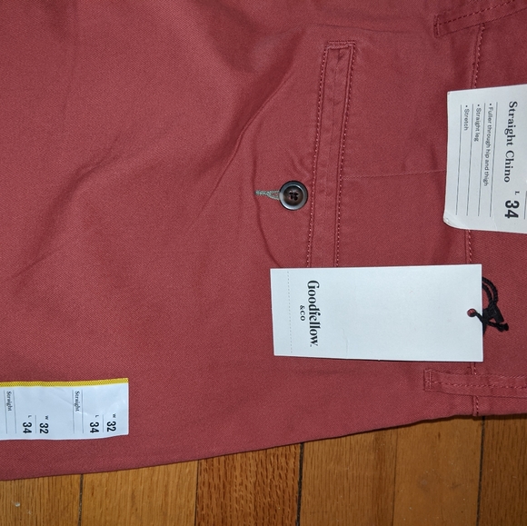 Menswear - Picture 3 of 3